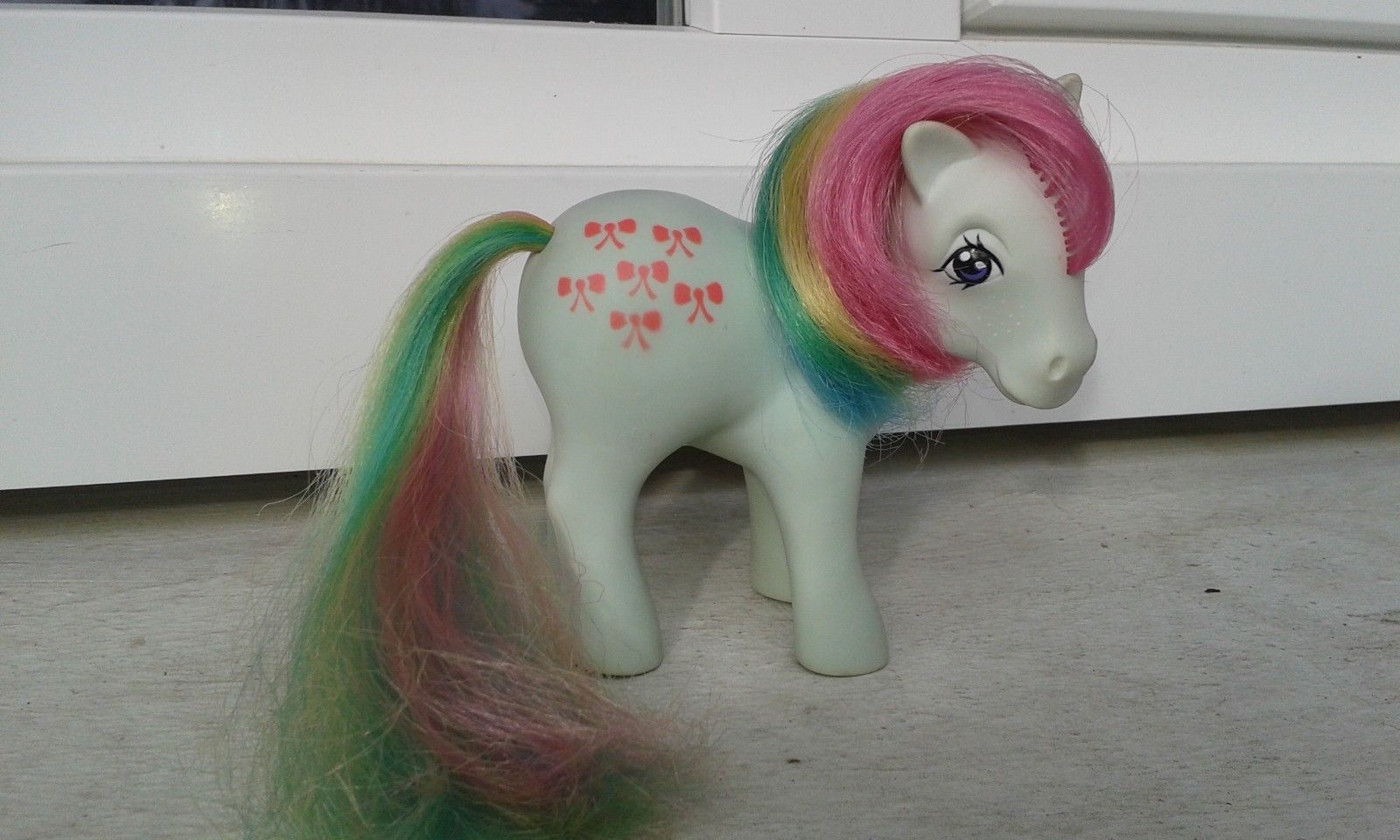 Mon petit poney : les objets de collection les plus chers ! 